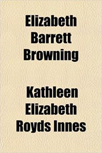 Elizabeth Barrett Browning