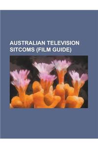 Australian Television Sitcoms