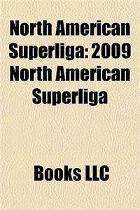 North American Superliga