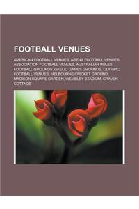 Football Venues