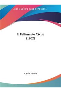 Il Fallimento Civile (1902)