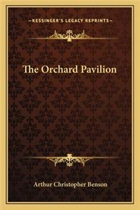 Orchard Pavilion