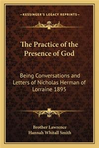 Practice of the Presence of God