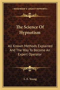 Science Of Hypnotism