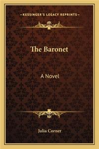 Baronet