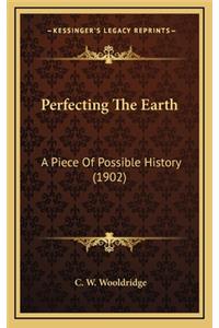 Perfecting The Earth