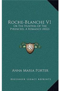 Roche-Blanche V1