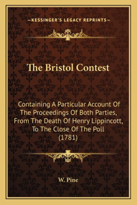 Bristol Contest