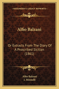 Alfio Balzani