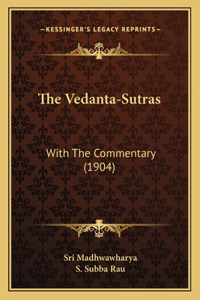 Vedanta-Sutras