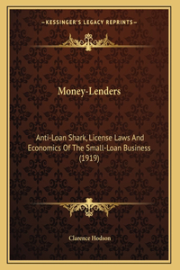 Money-Lenders