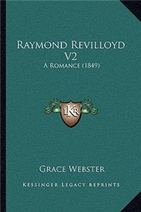 Raymond Revilloyd V2