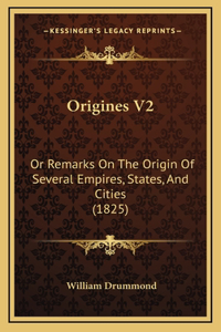 Origines V2