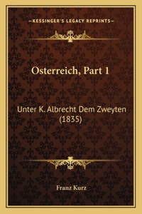 Osterreich, Part 1