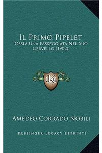 Il Primo Pipelet