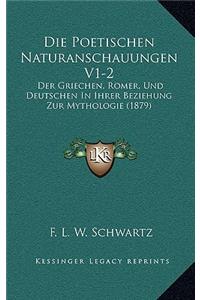 Die Poetischen Naturanschauungen V1-2