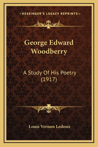 George Edward Woodberry