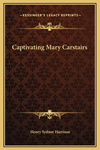 Captivating Mary Carstairs