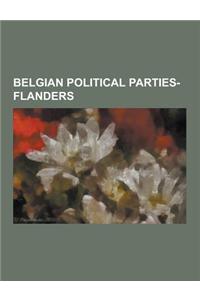 Belgian Political Parties-Flanders