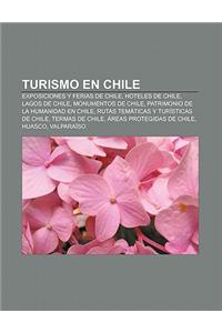 Turismo En Chile