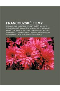 Francouzske Filmy