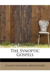 The Synoptic Gospels