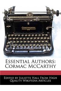 An Unauthorized Guide to Essential Authors