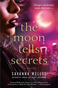 Moon Tells Secrets
