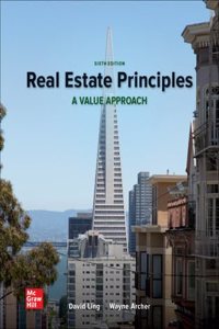 Loose Leaf for Real Estate Principles