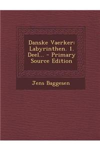 Danske Vaerker