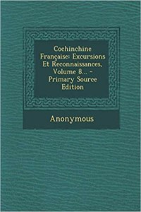 Cochinchine Française