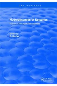 Hydrodynamics of Estuaries
