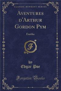 Aventures d'Arthur Gordon Pym
