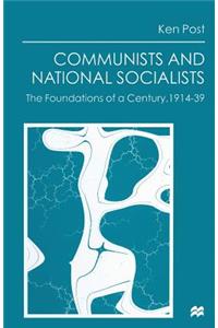 Communists and National Socialists