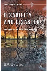 Disability and Disaster