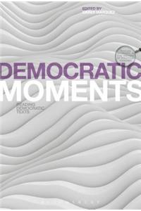 Democratic Moments