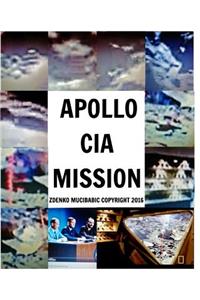 Apollo CIA Mission