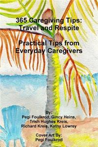 365 Caregiving Tips