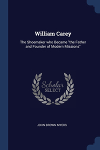 William Carey