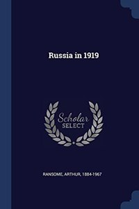 RUSSIA IN 1919