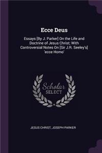 Ecce Deus