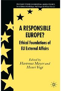 A Responsible Europe?