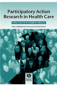 Participatory Action Research in Health