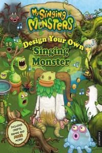 My Singing Monsters: Design Your Own Monster