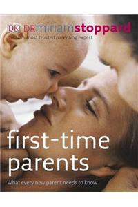 First Time Parents