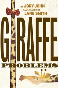 Giraffe Problems