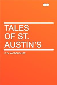 Tales of St. Austin's