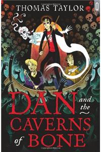 Dan and the Caverns of Bone