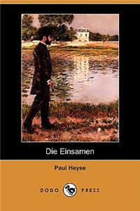 Einsamen (Dodo Press)