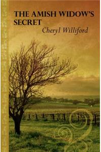 The Amish Widow's Secret